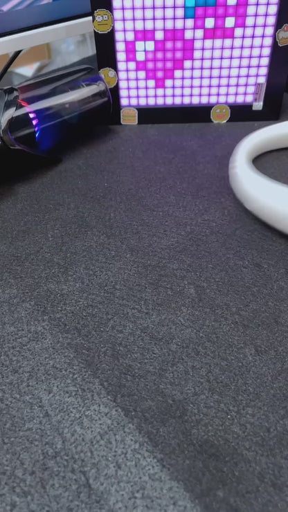Portable Neck Fan, Hands Free Bladeless Fan