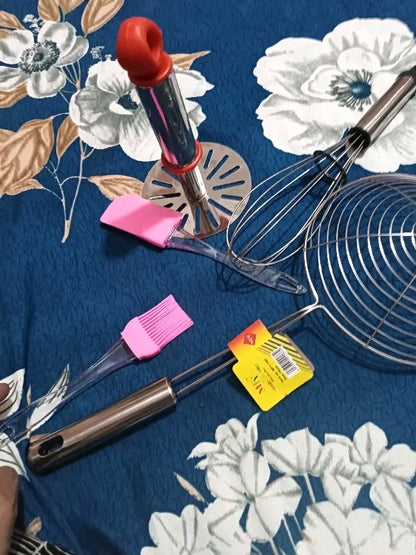 5-in-1 Kitchen Combo Set