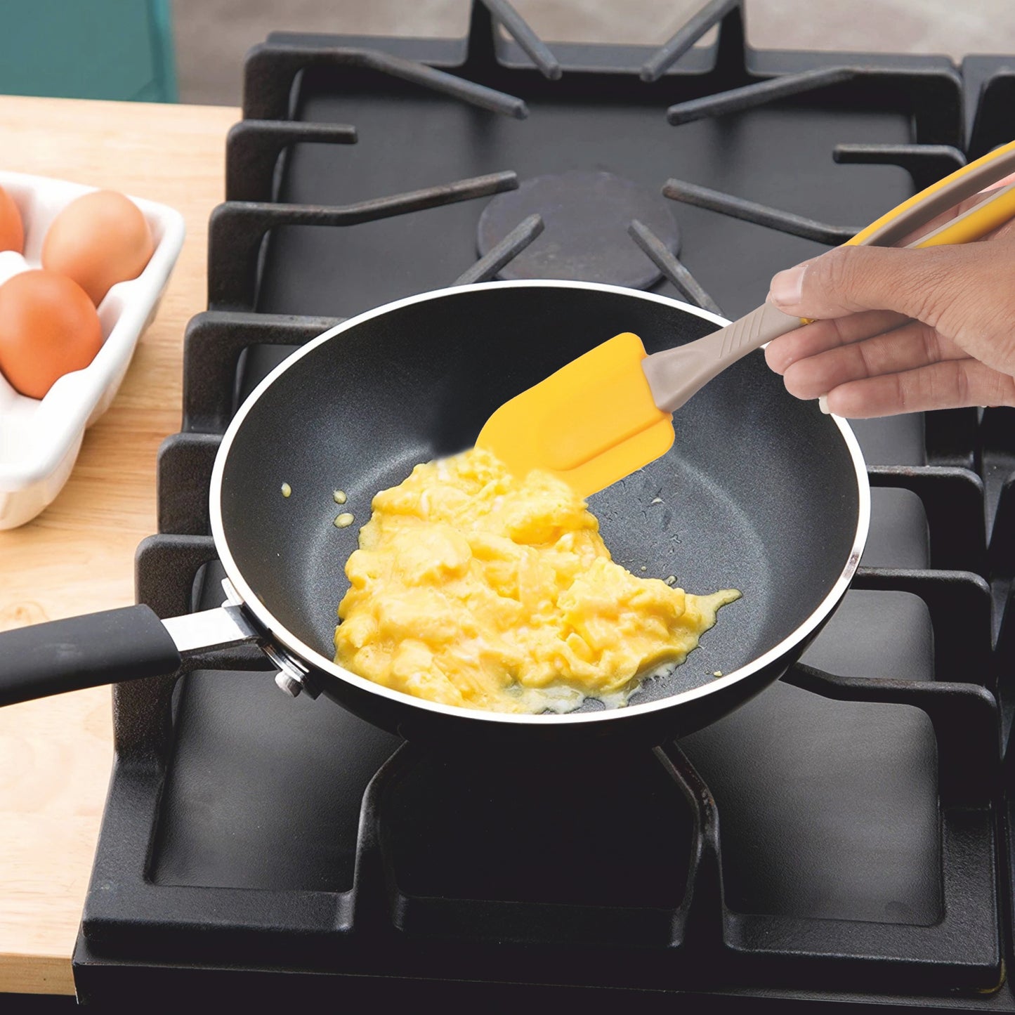 5-in-1 Kitchen Combo Set